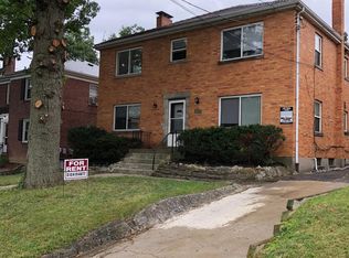 4725 Rapid Run Rd APT A, Cincinnati, OH 45238