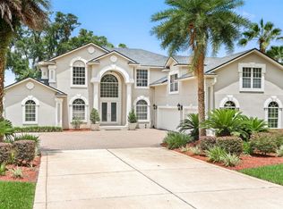 1119 Cedar Bay Rd, Jacksonville, FL 32218