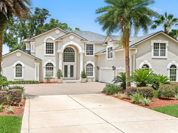 1119 Cedar Bay Rd, Jacksonville, FL 32218
