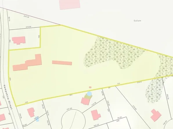 255 Hampshire St, Methuen, MA 01844