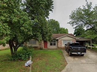 1107 Brookline Dr, Durant, OK 74701