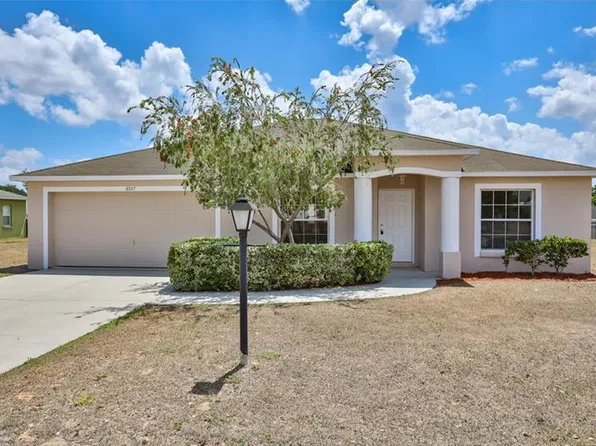 6027 Mission Dr, Lakeland, FL 33812