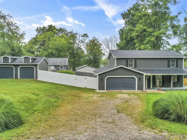 13175 King Rd NE, Thornville, OH 43076