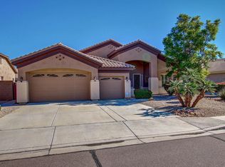 22011 N 80th Dr, Peoria, AZ 85383