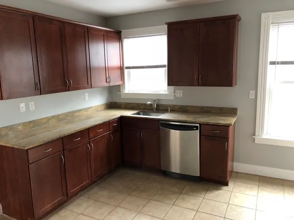 122B Calumet St #A2, Roxbury Crossing, MA 02120