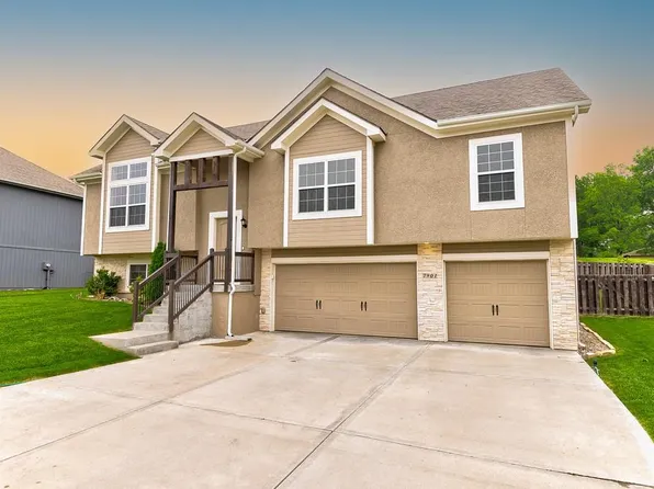 7901 N College Ave, Kansas City, MO 64119