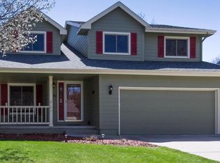 221 NE Mandy Ln, Ankeny, IA 50021