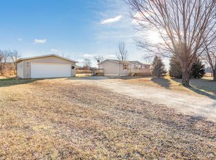 18566 Iceland Rd, Sparta, WI 54656