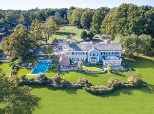 384 West Ln, Ridgefield, CT 06877