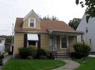 3415 W 150th St, Cleveland, OH 44111