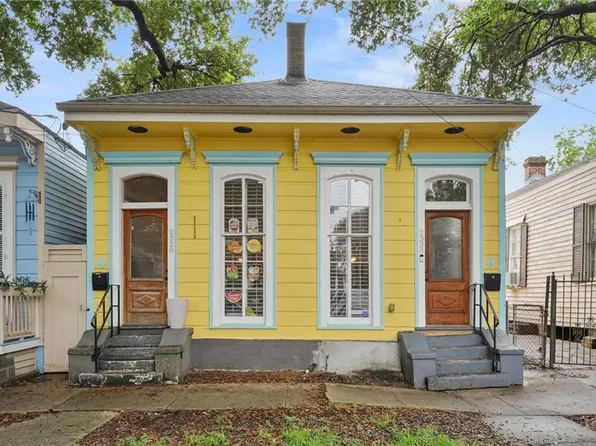 2328-30 Bienville St, New Orleans, LA 70119