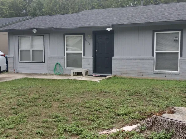 6734 Blue Oak Ln, San Antonio, TX 78227