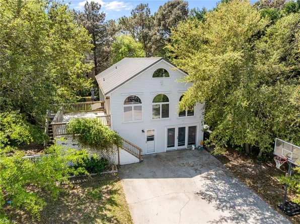 2820 S Pamlico Ave, Nags Head, NC 27959