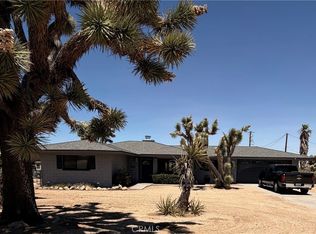 58282 Pueblo Trl, Yucca Valley, CA 92284