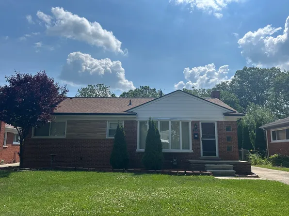 9142 Columbia, Redford, MI 48239