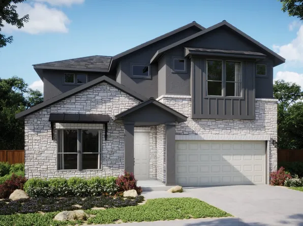 1313 Robin Trl, Round Rock, TX 78681