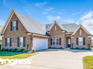 2553 Woodcutter Dr, Southaven, MS 38672