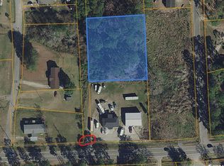 Highway 90 Adam St, Little River, SC 29566