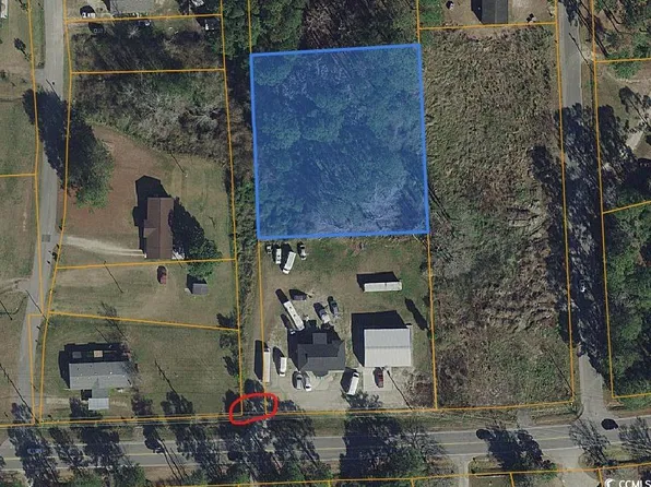 hwy 90 Adam St., Little River, SC 29566
