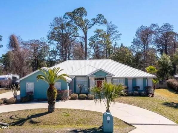 414 Hidden Island Dr, Panama City Beach, FL 32408