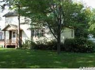 408 W Front St, Cadott, WI 54727