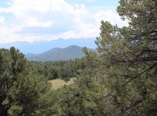 Tbd 19th Trl, Cotopaxi, CO 81223