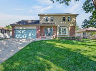 4009 E 23rd St, Des Moines, IA 50317