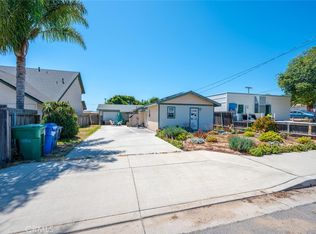 1520 20th St, Oceano, CA 93445
