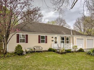 14118 W 93rd St, Lenexa, KS 66215