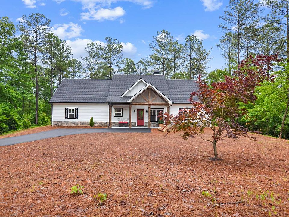 825 River Highlands Rd, Dahlonega, GA 30533 | MLS #326101 | Zillow