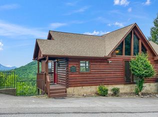 1644 Pinewood Way, Sevierville, TN 37862