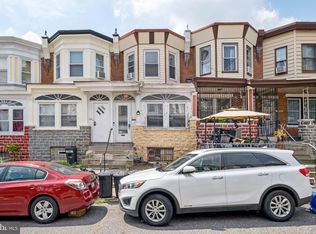 322 W Wellens Ave, Philadelphia, PA 19120