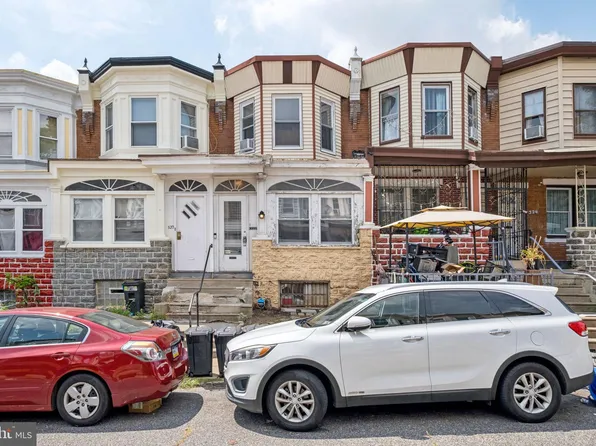 322 W Wellens Ave, Philadelphia, PA 19120