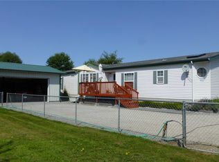 400 Troupe Ln, Sedro Woolley, WA 98284