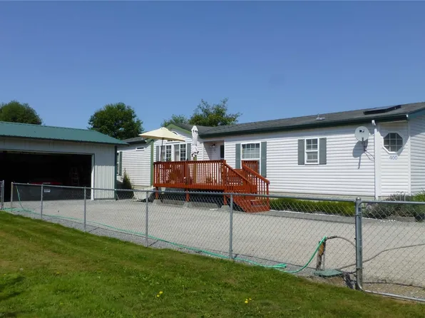 400 Troupe Lane, Sedro Woolley, WA 98284