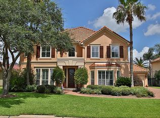 14118 Barnhart Blvd, Houston, TX 77077