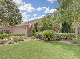 1607 Beaver Springs Cir, Houston, TX 77090