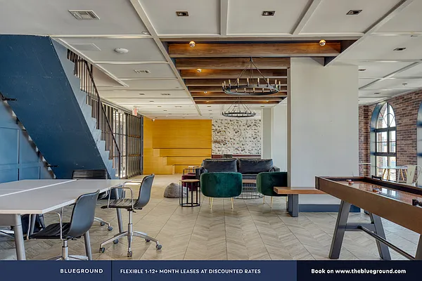 Rented by The Blueground | media 164