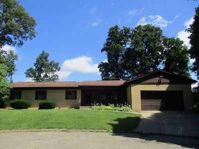 313 N Manor Dr, Williamsport, IN, 47993