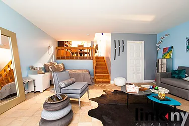 Sold by Link NY Realty
