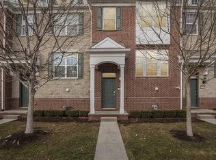 27846 Hopkins Dr #205, Novi, MI 48377