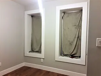 Rented by The Hamilton Group