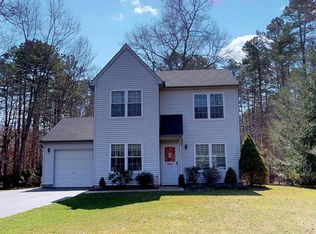 583 Winterberry Blvd, Jackson, NJ