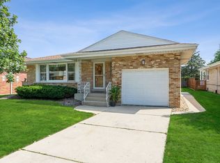 4547 N Forestview Ave, Chicago, IL