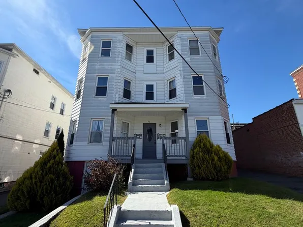 40 Horace St., 40 Horace St APT 1, New Britain, CT 06053