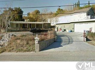 13263 Sierra Hwy, Saugus, CA 91390
