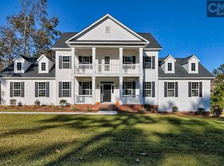 10 Preserve Ave, Camden, SC 29020