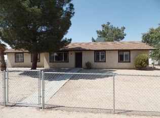 15316 Mauna Loa St, Hesperia, CA 92345