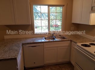 3418 S 43rd St APT 1, Tacoma, WA 98409