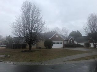 4506 Legend Hollow Ln, Powder Springs, GA 30127